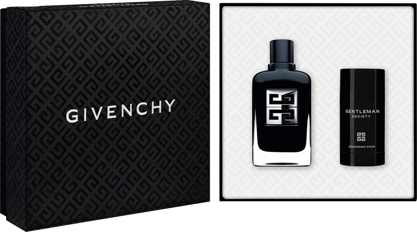 Givenchy Gentleman Society Gift Set