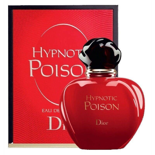Christian Dior Hypnotic Poison 100ml EDT