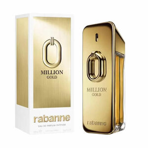 Paco Rabanne Million Gold Eau de Parfum Intense Spray 100ml