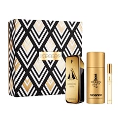 Rabanne 1 Million Elixir Parfum Intense 3-Piece Set
