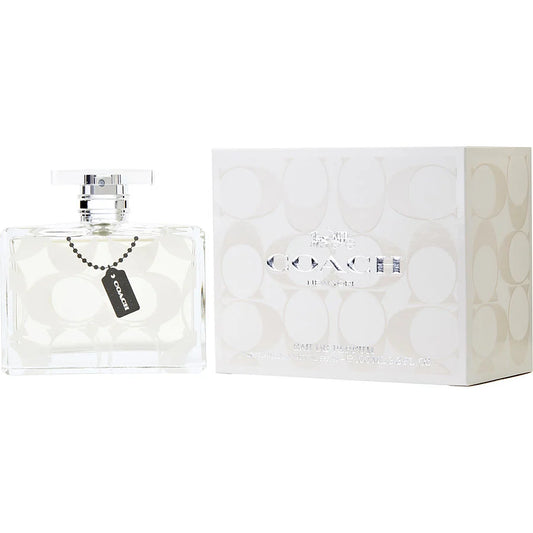 Coach Signature 100ML EDP