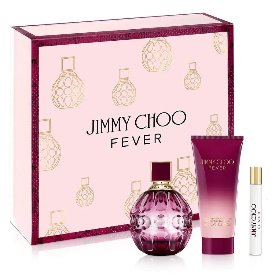 Jimmy Choo Fever / Set (W)