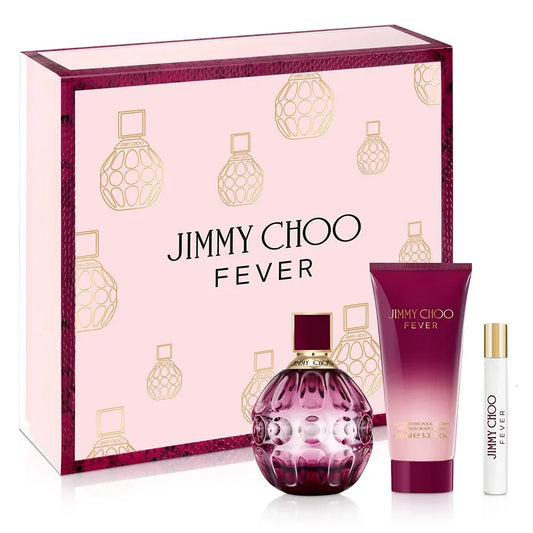 Jimmy Choo Fever / Set (W)