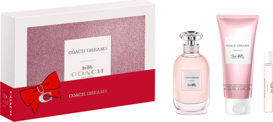 Coach  Dreams Gift Set