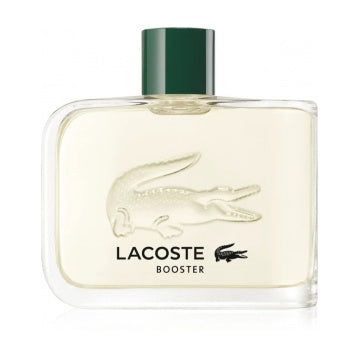 Lacoste  Booster 2022 EDT Spray 4.1 oz (Tester)