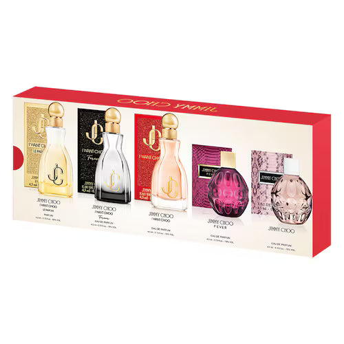 Jimmy Choo Jimmy Choo Women's Mini Set