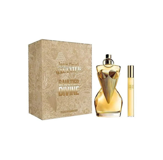 Jean Paul Gaultier  Divine Gift Set