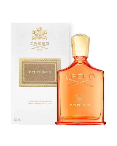 Creed Unisex Delphinus EDP Spray 3.3 oz
