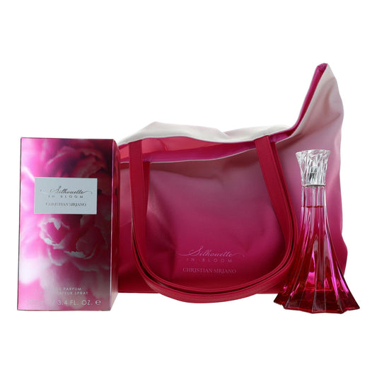 Christian Siriano Silhouette 2 Piece Gift set