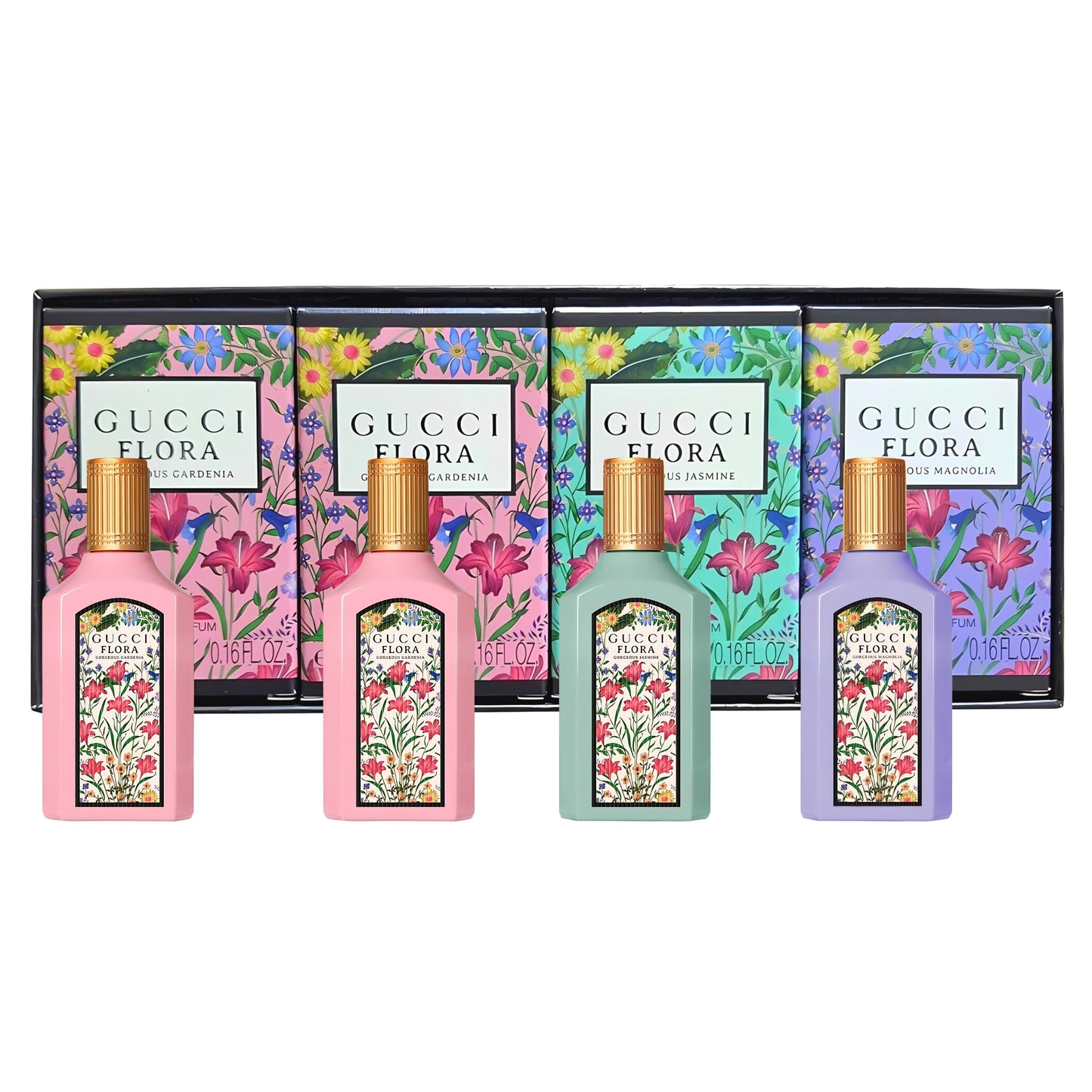 Gucci Mini Set Gift Set