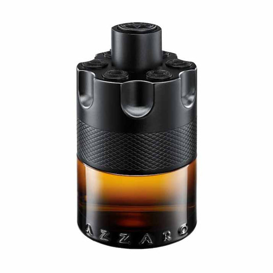 Azzaro The Most Wanted Parfum 3.4  tester