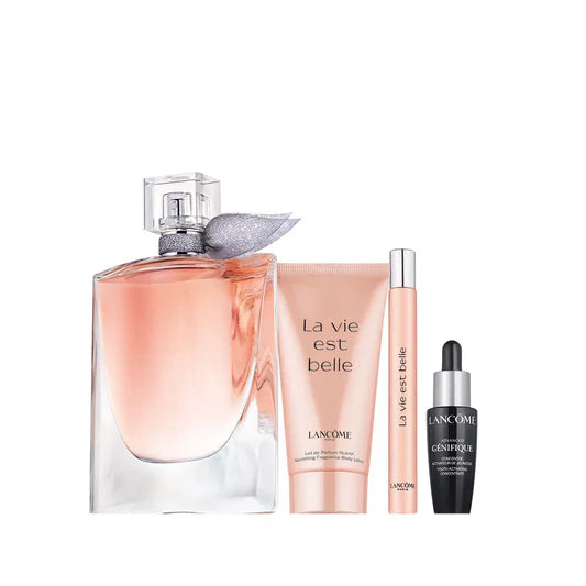 Lancome  La Vie Est Belle Gift Set