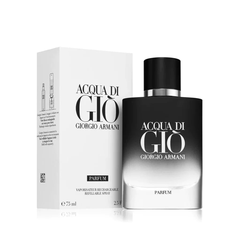 Giorgio Armani Acqua Di Gio Parfum 2.5