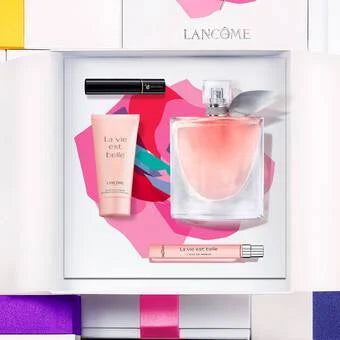 Lancome La Vie Est Belle Eau de Parfum Gift Set