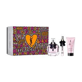 Yves Saint Lauren Mon Paris Gift