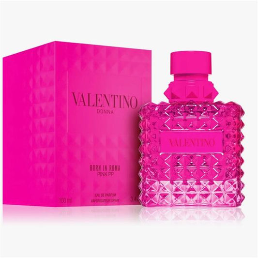 VALENTINO Donna Pink Pp100ml edp