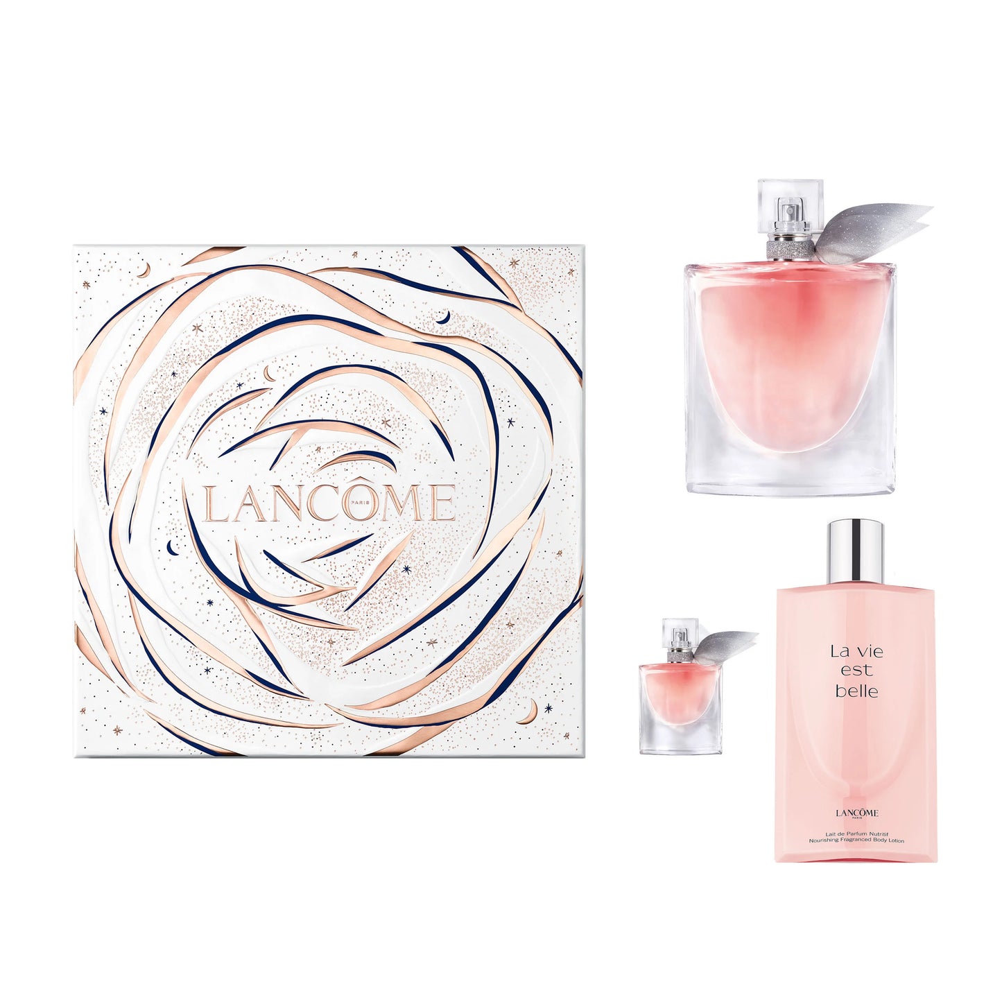 Lancome  La Vie Est Belle Gift Set