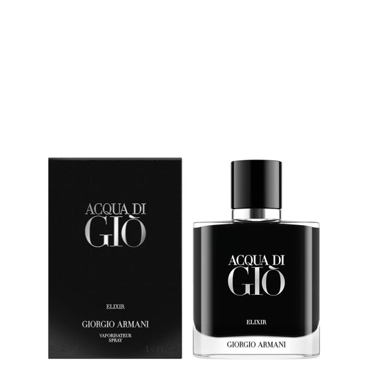 Giorgio Armani Acqua di Gio Elixir EDP Spray 1.7