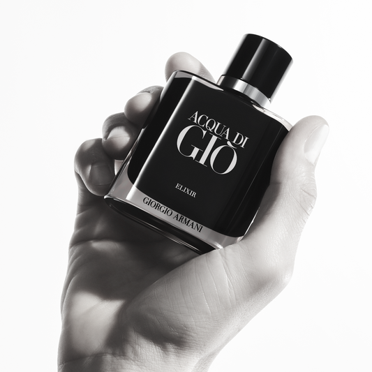 Giorgio Armani Acqua di Gio Elixir Perfume 50 ml |