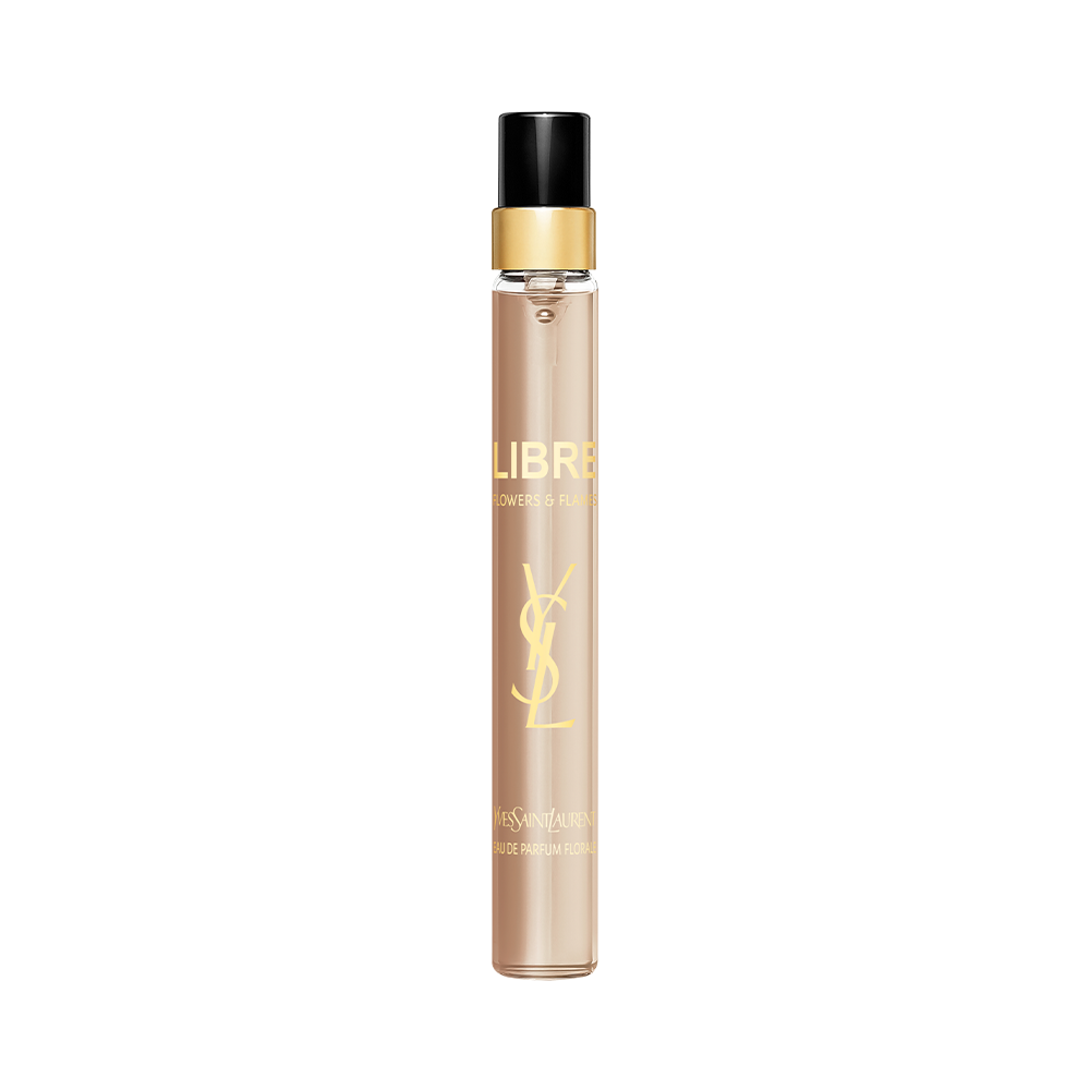 Yves Saint Laurent Libre Flowers & Flames EDP Spray 0.33 oz