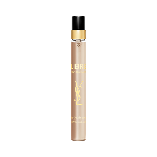 Yves Saint Laurent Libre Flowers & Flames EDP Spray 0.33 oz