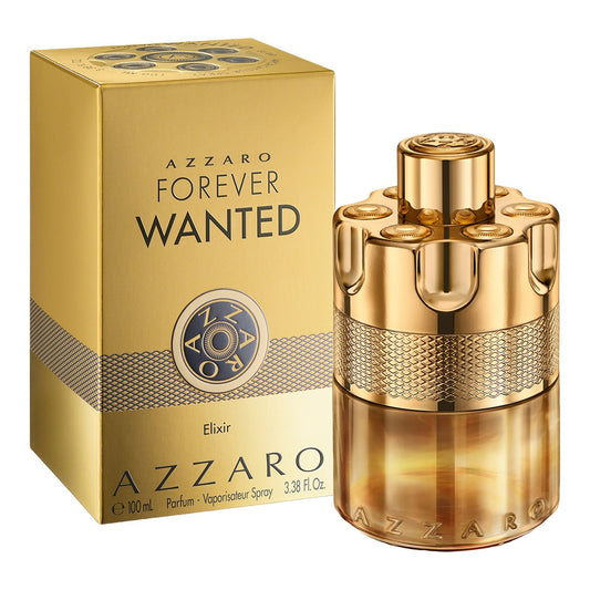 Azzaro  Forever Wanted Elixir Spray 3.4 oz