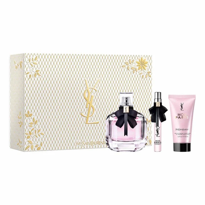 MON PARIS EAU DE PARFUM HOLIDAY GIFT SET