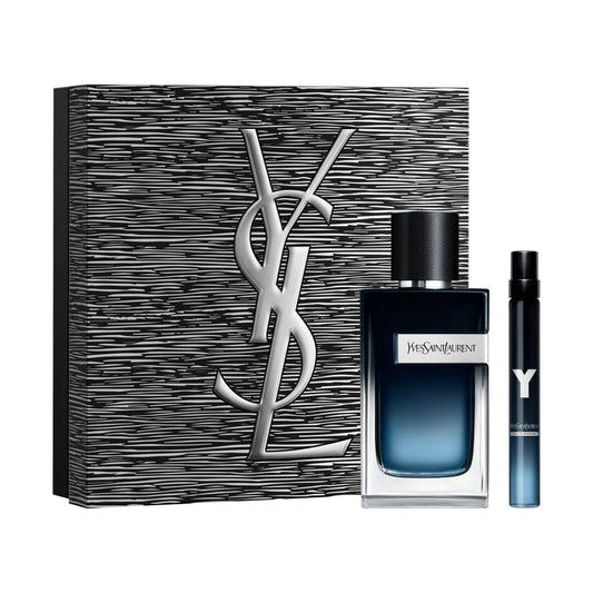 Yves Saint Laurent  Y 2/pc Gift Set