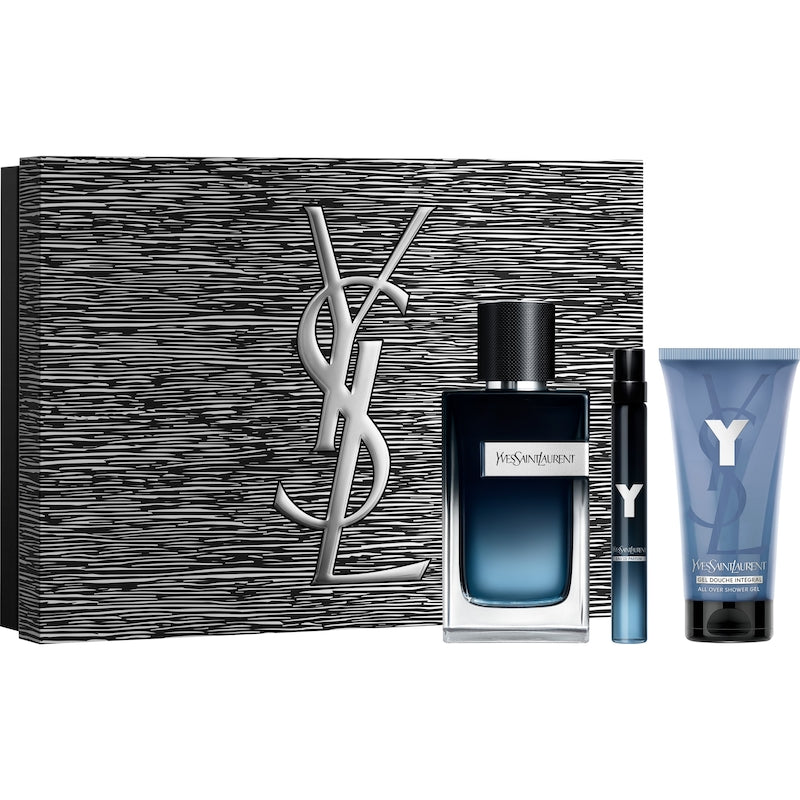 Yves Saint Laurent  Y Eau de Parfum Duo & Shower Gel