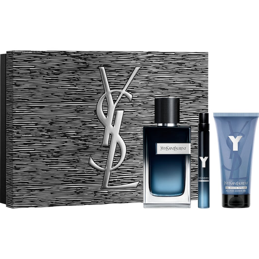 Yves Saint Laurent  Y Eau de Parfum Duo & Shower Gel