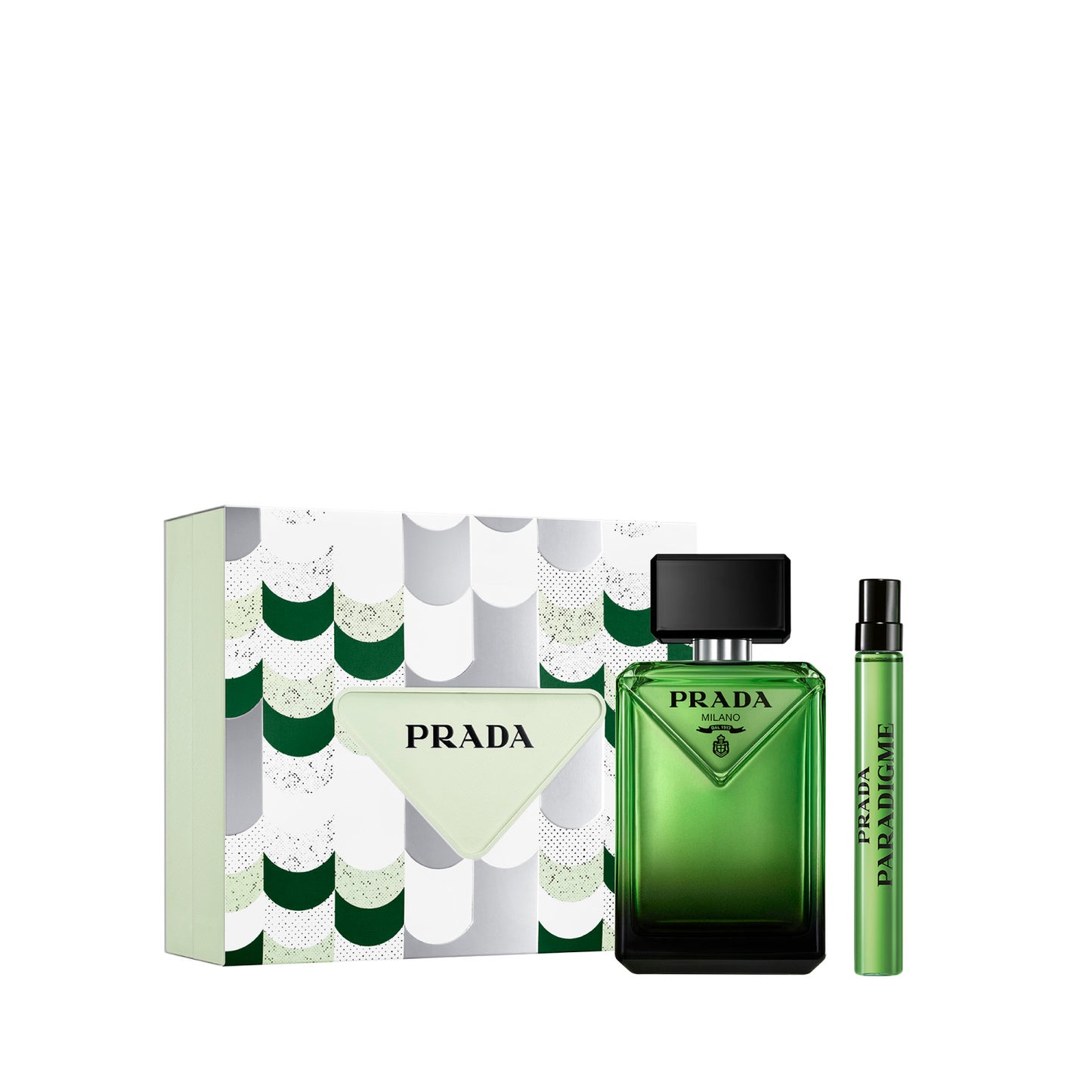 Prada Paradigme Gift Set