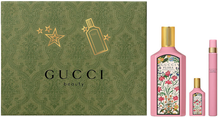 Flora Gorgeous Gardenia Eau de Parfum Gucci