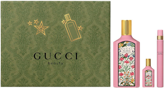 Flora Gorgeous Gardenia Eau de Parfum Gucci