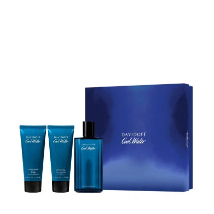 Davidoff Cool Water Eau de Toilette Giftset