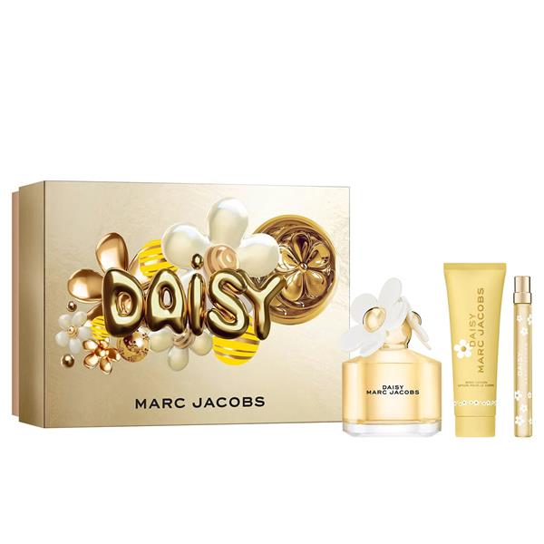 MARC JACOBS Daisy Gift Set