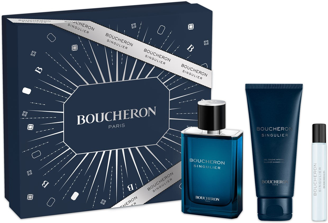 Boucheron Singulier Eau de Parfum Gift Set