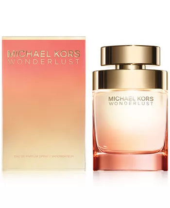 Wonderlust Fragrance 3.4 oz by Michael Kors