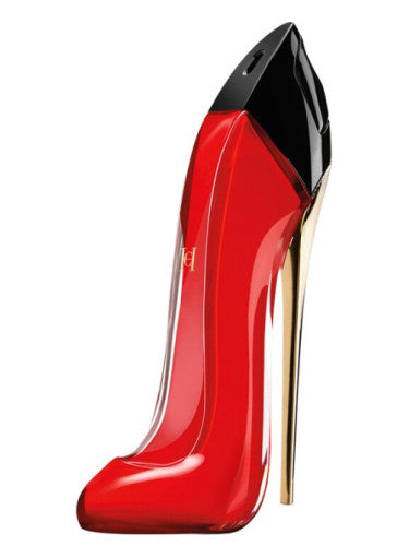 Very Good Girl Carolina Herrera tester