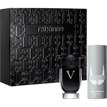 PACO Invictus Victory eau de Parfum 100ml 2/pc