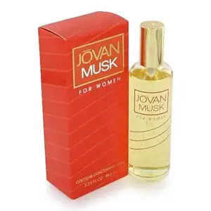 Jovan Musk / Cologne Concentrate Spray 3.25 oz