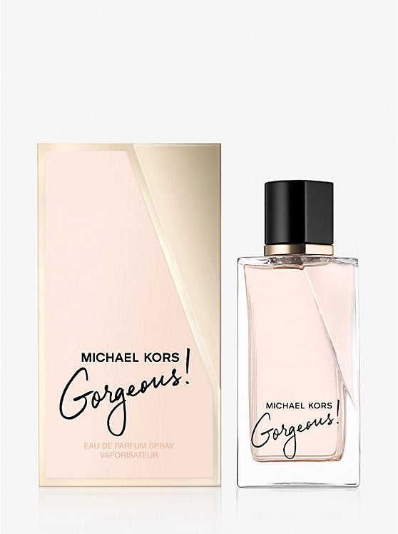 Gorgeous Eau de Parfum, 3.4 oz.