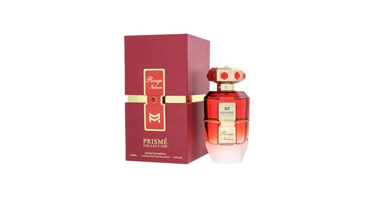 Patek Maison Prisme Rouge Intense Extrait de Parfum Spray 3.0 oz