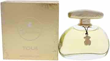 Tous Touch EDT Spray 3.4 oz