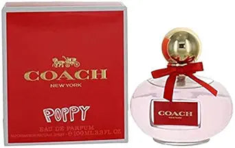 Coach  Poppy EDP Spray 3.4 oz