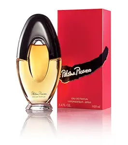 Paloma Picasso Eau de Parfum Spray