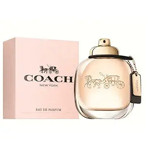 Coach New York by EDP Spray 3.0 oz