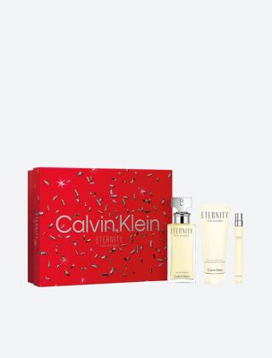 CALVIN KLEIN Eternity Gift Set