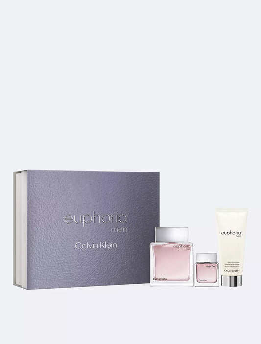 Euphoria For Men Gift Set 3/pc set