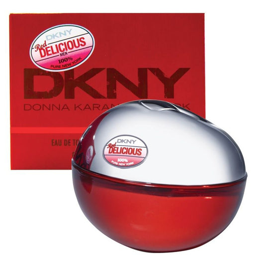 Donna Karan NY RED Delicious MEN 30ml