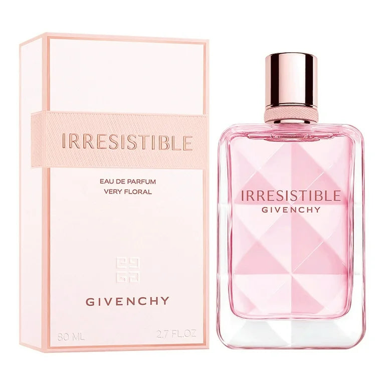 Givenchy Ladies Irresistible Very Floral EDP Spray 2.7